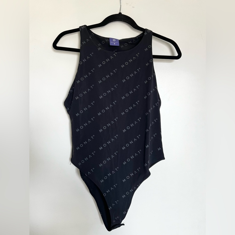 Monat Gear Official Bodysuit